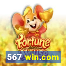 567 win.com